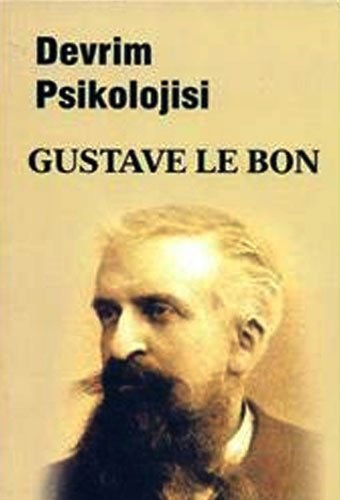 Devrim psikolojisi