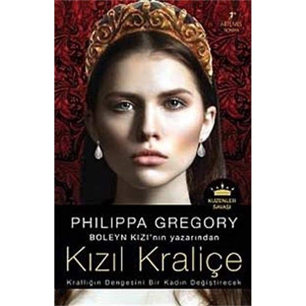 Kızıl kraliçe kuzenler savaşı