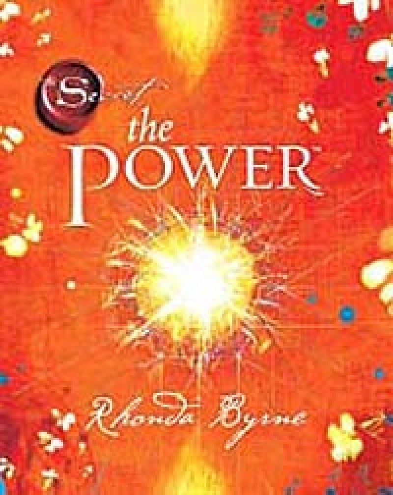The Power Ciltli Türkce Türkisch Turkish