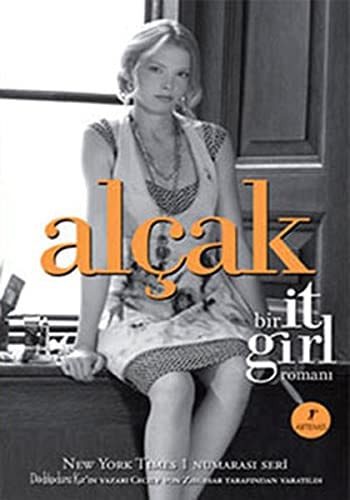 Alcak Bir It Girl Romani