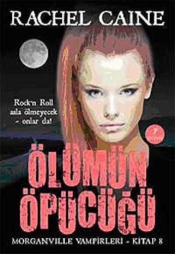 Ölümün Öpücügü