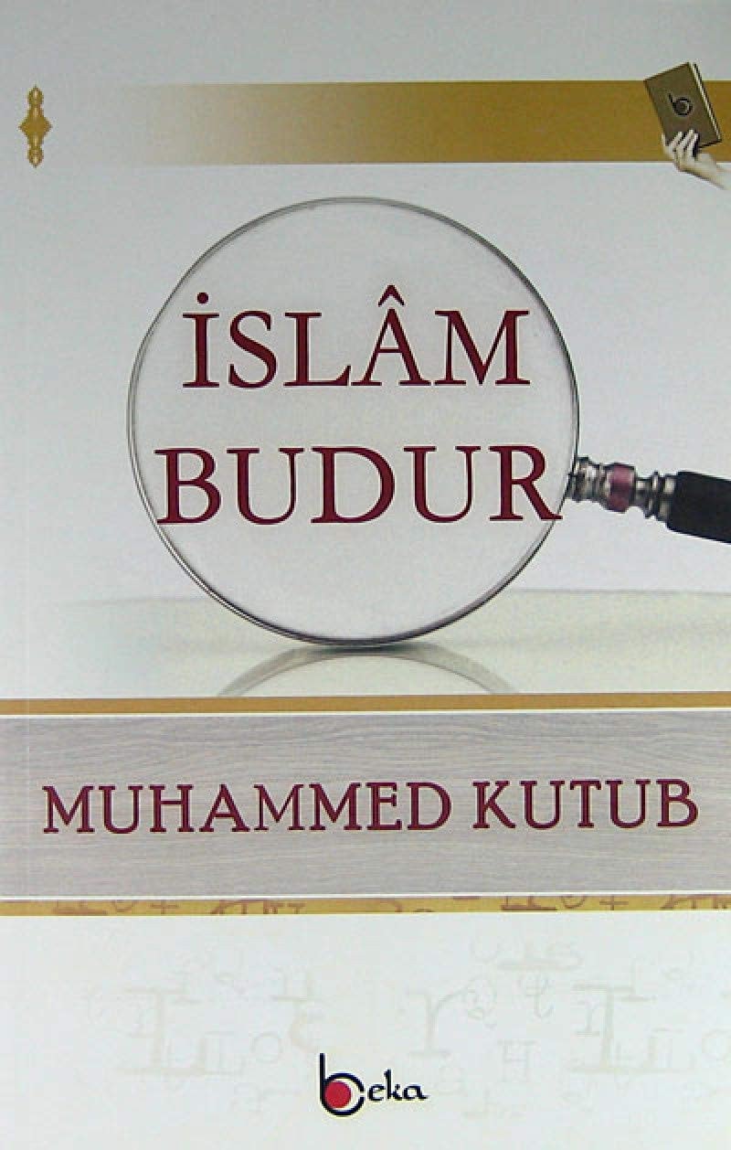 Islam Budur