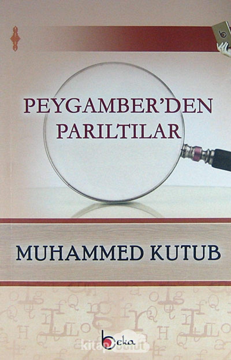 Peygamberden Pariltilar