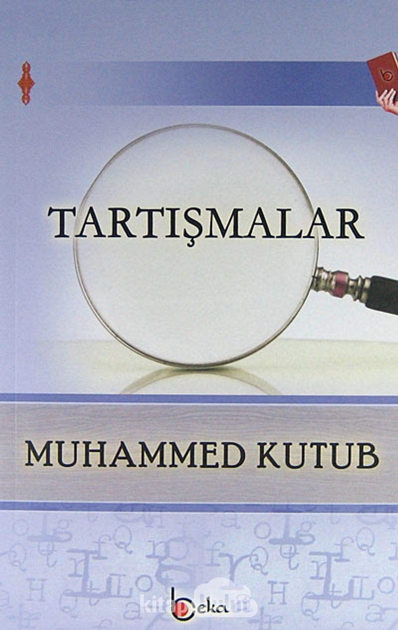Tartışmalar