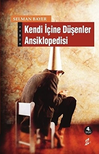 Kendi içine düşenler ansiklopedisi
