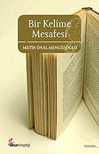 BİR KELİME MESAFESİ