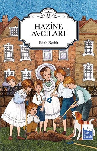 Hazine Avcilari