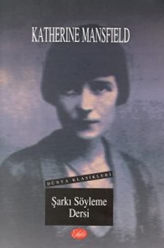 Sarki Söyleme Dersleri
