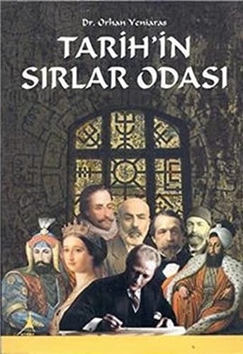 Tarih'in Sirlar Odasi