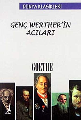 Genc Wertherin Acilari, Clz