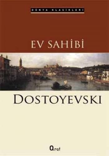 Ev Sahibi