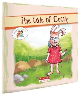 Story Time - The Tale of Cecily