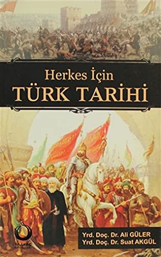 Herkes için Türk tarihi