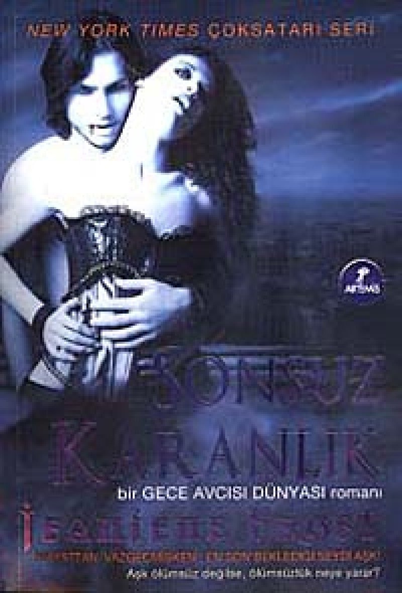 Sonsuz Karanlik