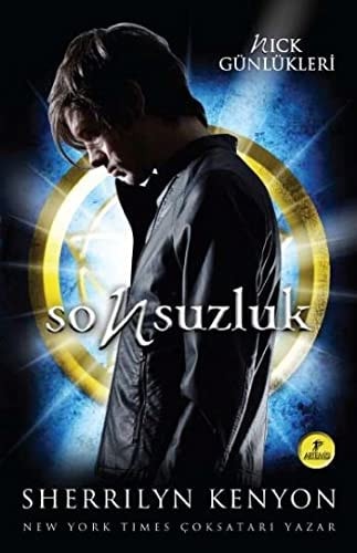Nick Gunlukleri Sonsuzluk