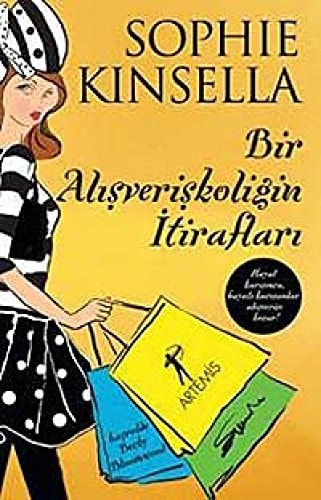 Bir Alisveriskoligin Itiraflari