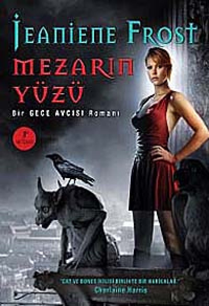 Mezarin Yüzü