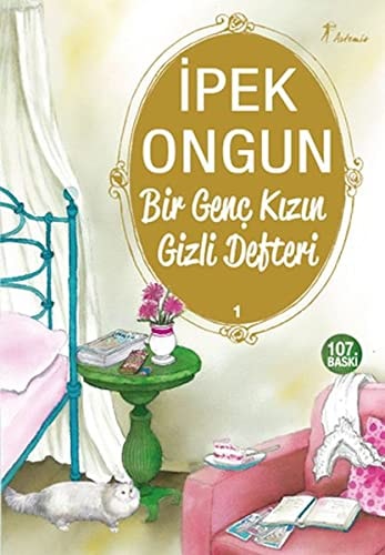 Bir Genc Kizin Gizli Defteri 1