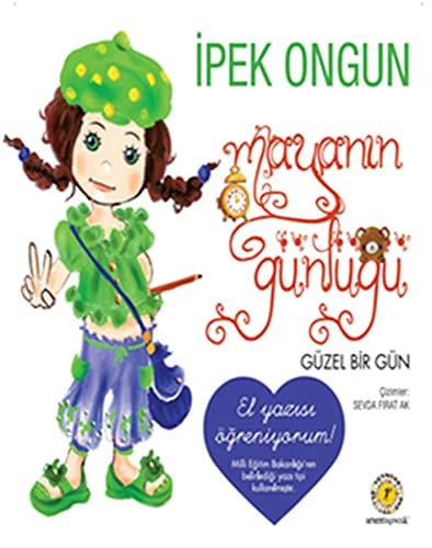 Mayanin Günlügü - Güzel Bir Gün Düz Yazi