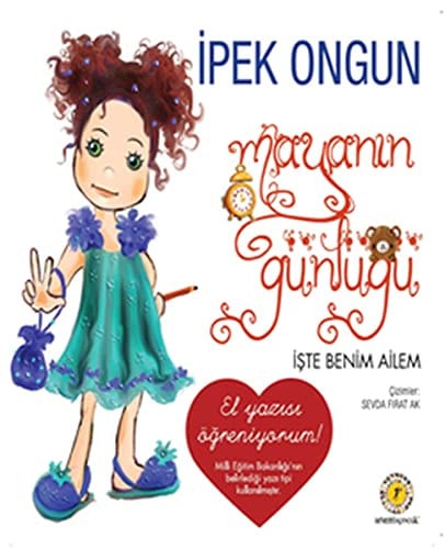Mayanin Günlügü 3 - Iste Benim Ailem