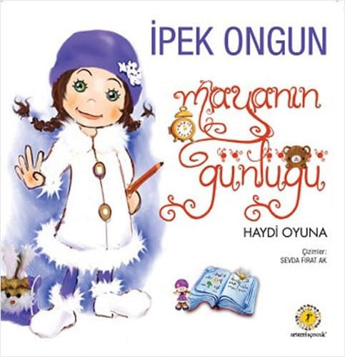 Mayanin Günlügü 4 - Haydi Oyuna