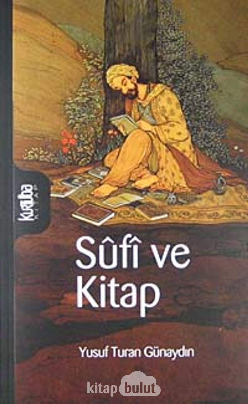 Sufi ve Kitap