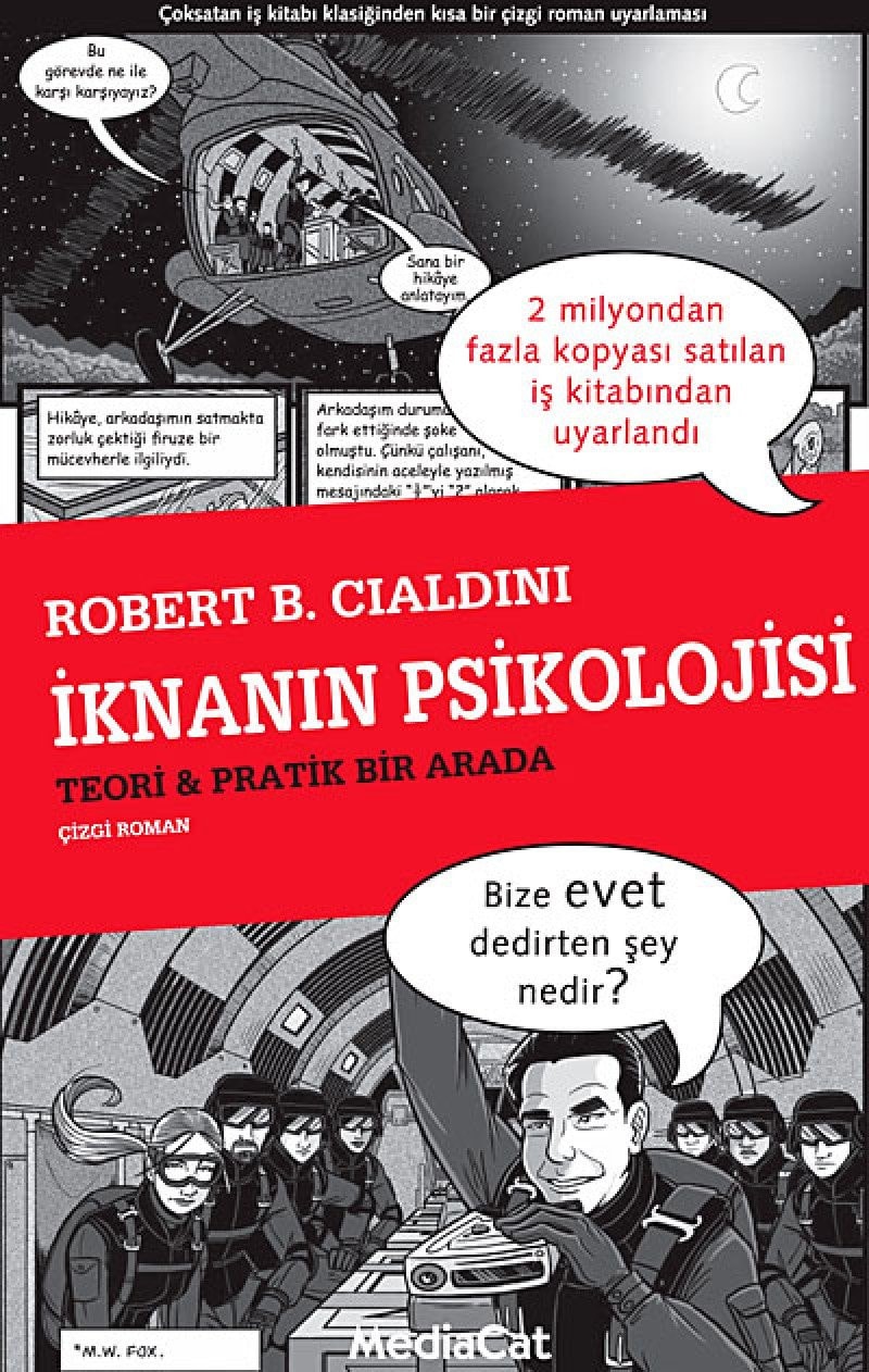 İknanın psikolojisi