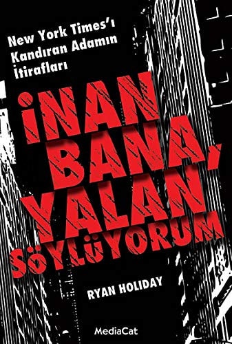Inan Bana Yalan Söylüyorum