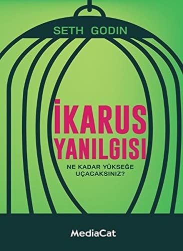 Ikarus Yanilgisi
