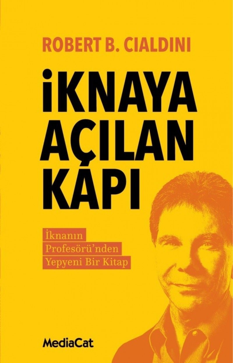 Iknaya Acilan Kapi