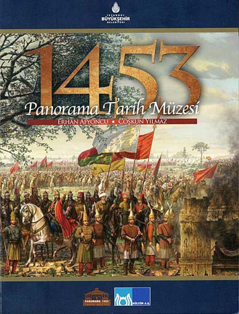 Panorama 1453 Tarih Müzesi