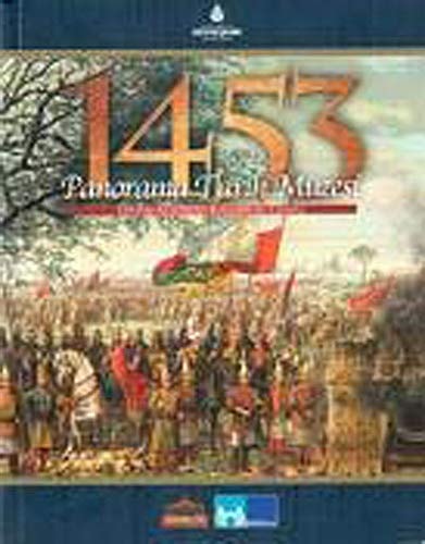 1453, Panorama Tarih Müzesi