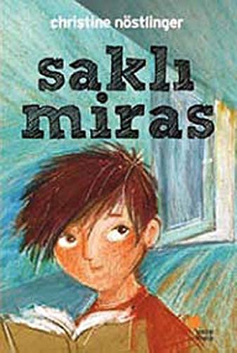 Saklı miras