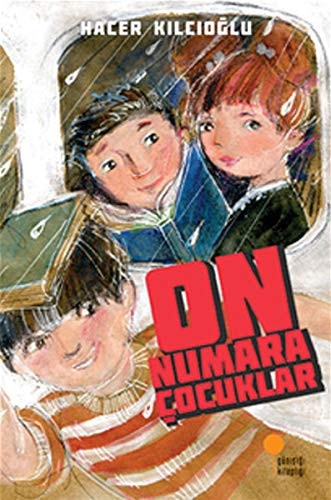 On Numara Cocuklar