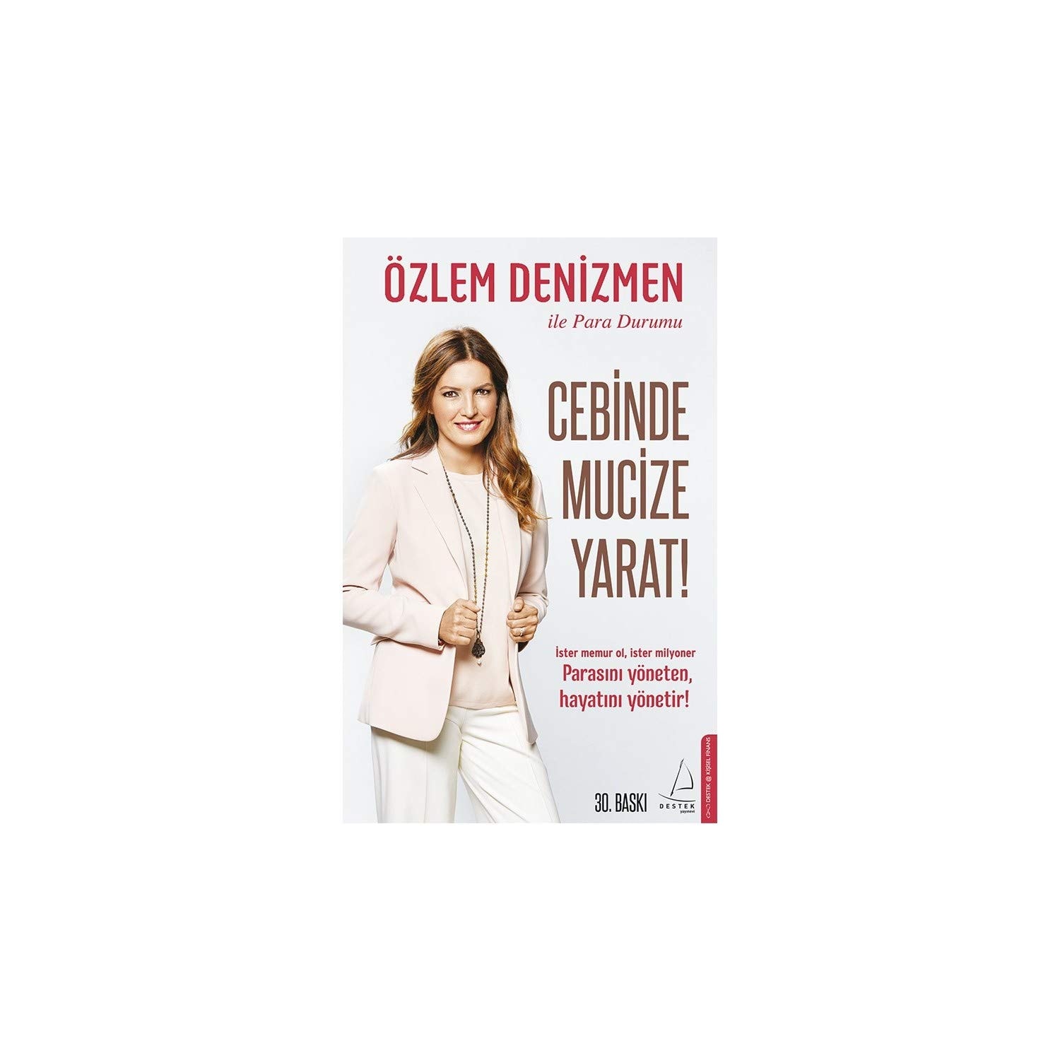 Cebinde Mucize Yarat