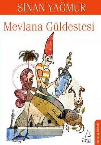 Mevlana güldestesi