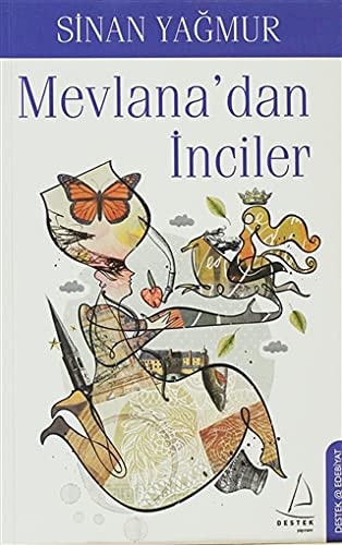 Melvana'dan inciler