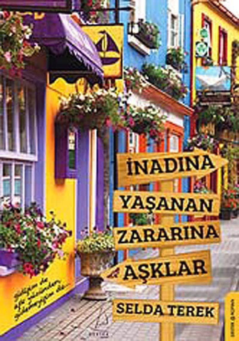 Inadina Yasanan Zararina Asklar