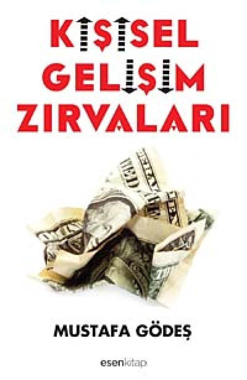 Kişisel gelişim zırvaları