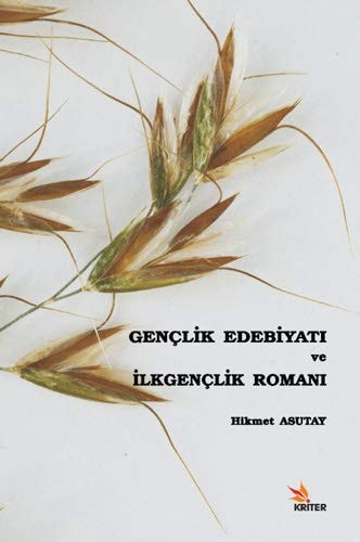 Genclik Edebiyati ve Ilkgenclik Romani