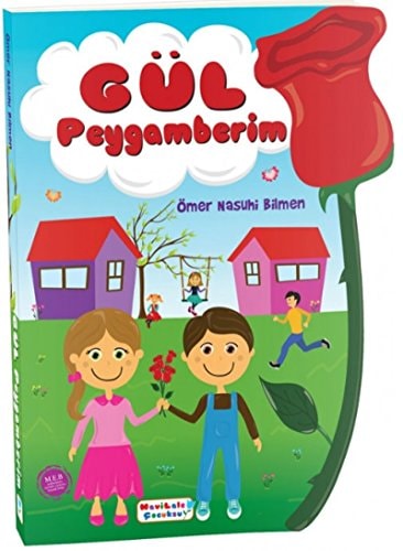 Gul Peygamberim