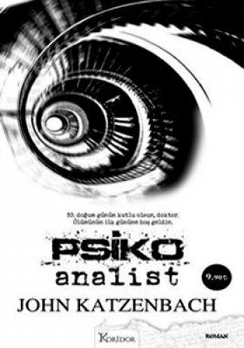 Psiko-Analist
