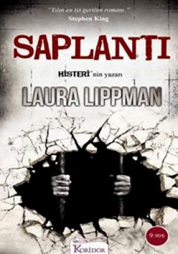 Saplanti (cep Boy)