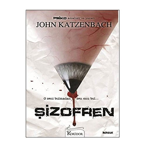 Sizofren O Seni Bulmadan Sen Onu Bul