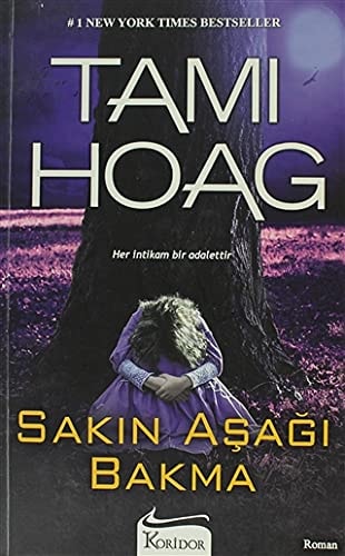 Sakin Asagi Bakma