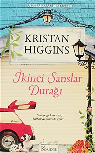 İkinci sanslar duraği