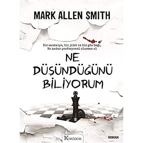 Ne Düsündügünü Biliyorum