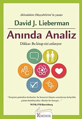 Anında analiz