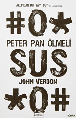 Peter Pan Ölmeli