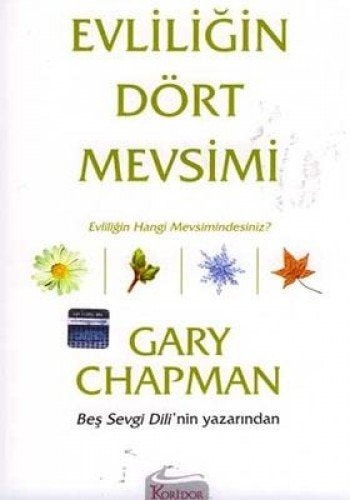 Evliligin Dort Mevsimi